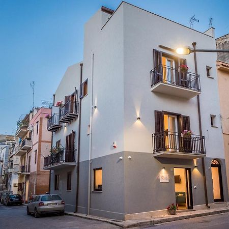 Affittacamere Nana Castellammare del Golfo Exteriör bild