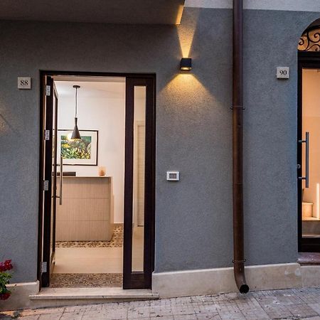 Affittacamere Nana Castellammare del Golfo Exteriör bild